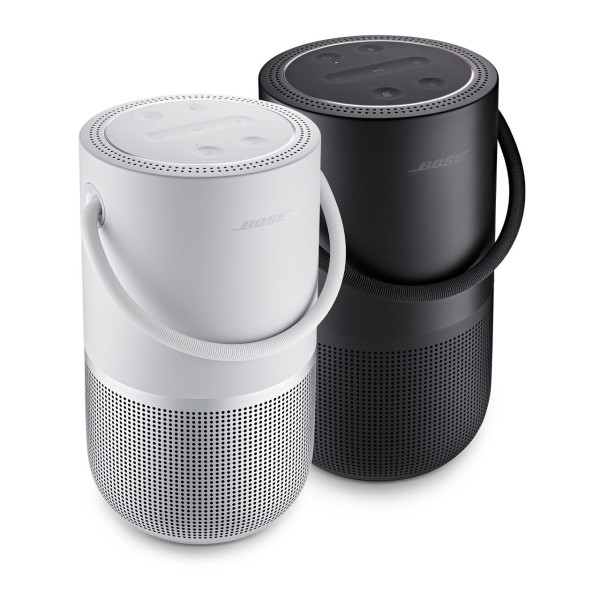 Bose® Portable Home speaker kolonėlė